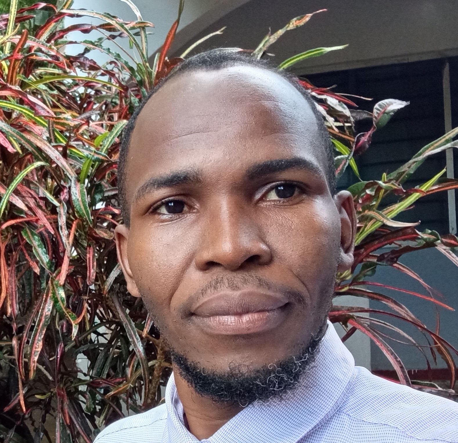 Bengula Jacob